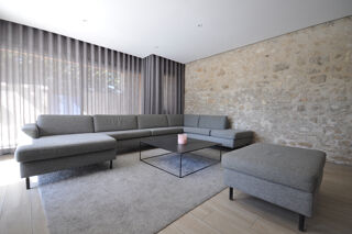 Vente Maison MAISON CONTEMPORAINE de 156 m2 centre village CHAVENAY (78) Chavenay