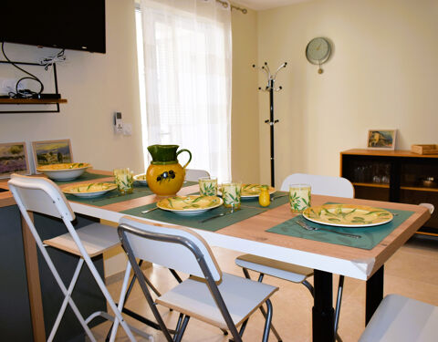  Maison � louer 4 pi�ces 80 m�