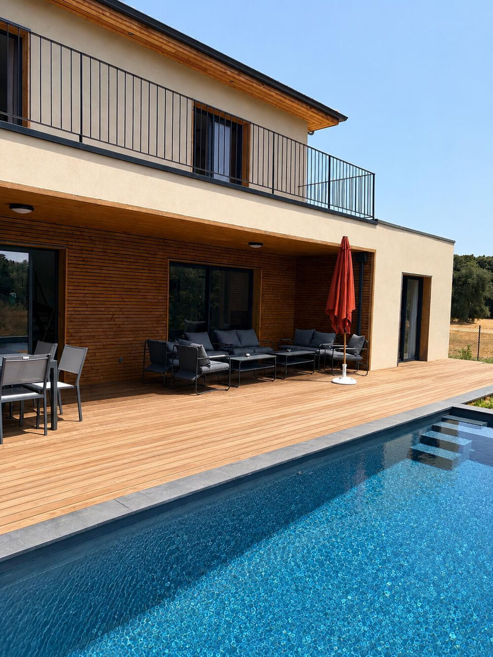 Maison 5 pièces 150 m² · à Ghisonaccia · 150 m² · 627 000 €