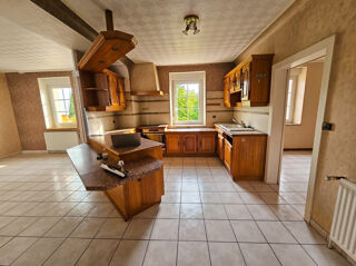  Maison à vendre 5 pièces 169 m²