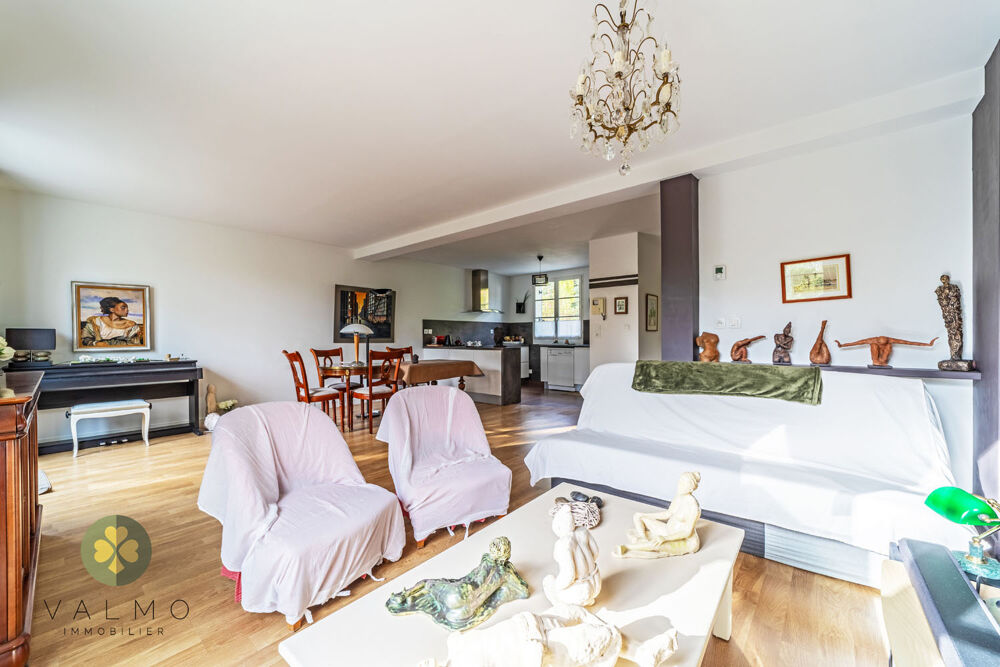 Vente Maison DEPT Yvelines (78) Septeuil + A vendre maison 4 chambres Septeuil