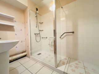  Appartement � vendre 3 pi�ces 76 m�