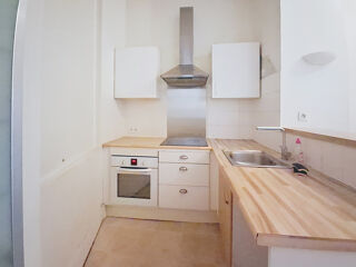  Appartement � vendre 3 pi�ces 76 m�