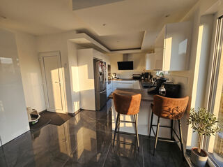 Maison à vendre 6 pièces 140 m²