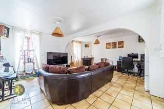  Maison à vendre 6 pièces 160 m²