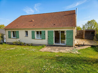  Maison à vendre 5 pièces 99 m²