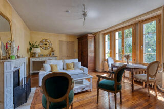  Maison à vendre 9 pièces 220 m²