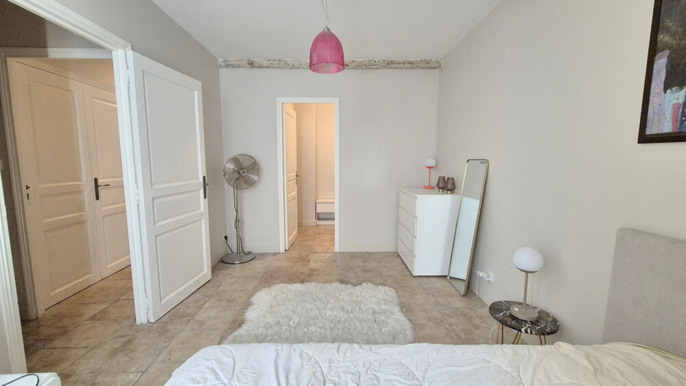 Vente Appartement Dépt Hérault (34), à vendre MONTPELLIER Appartement T3 de 84 m2 - Montpellier