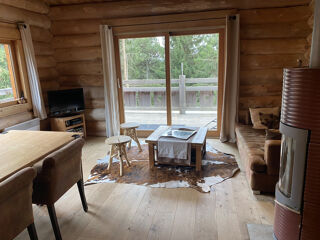  Maison � vendre 3 pi�ces 50 m�