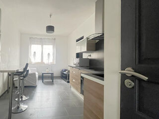  Appartement � louer 2 pi�ces 27 m�
