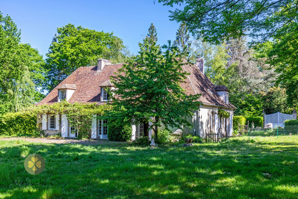 Vente Maison DEPT Yvelines (78) Gambais + A vendre maison de 300 m2 avec garage de 190 m2 Gambais
