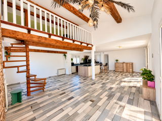  Maison à vendre 4 pièces 125 m²