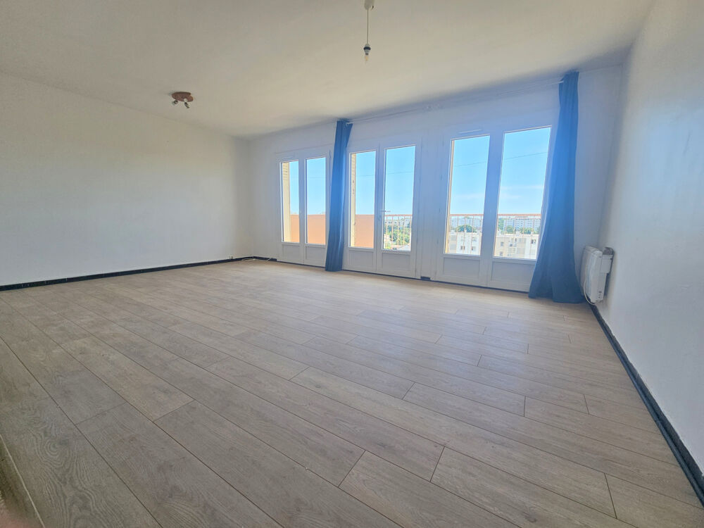 Vente Appartement Dépt Hérault (34), à vendre MONTPELLIER Appartement F3 de 69m2 - Terrasse de 9m2 - Parking. Montpellier