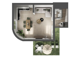  Duplex/triplex à vendre 3 pièces 95 m²
