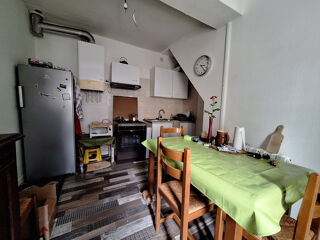  Maison � vendre 3 pi�ces 52 m�