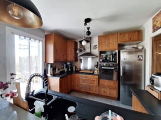  Maison � vendre 6 pi�ces 125 m�