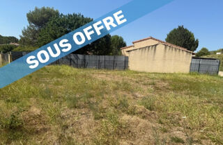  Terrain à vendre 625 m²