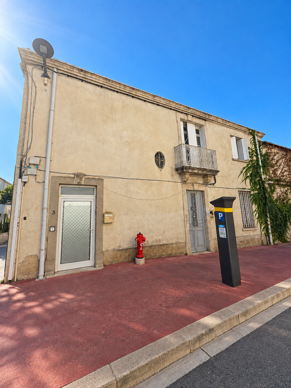 Vente Appartement Dépt Hérault (34), à vendre MONTPELLIER Appartement T2 de 50 m2 + comble. Montpellier