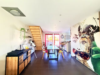  Maison à vendre 5 pièces 105 m²