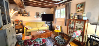 Vente Maison DEPT SARTHE (72) TEILLE + A VENDRE MAISON 118 M2, 3 CHAMBRES Teille
