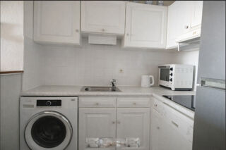  Appartement � vendre 3 pi�ces 61 m�