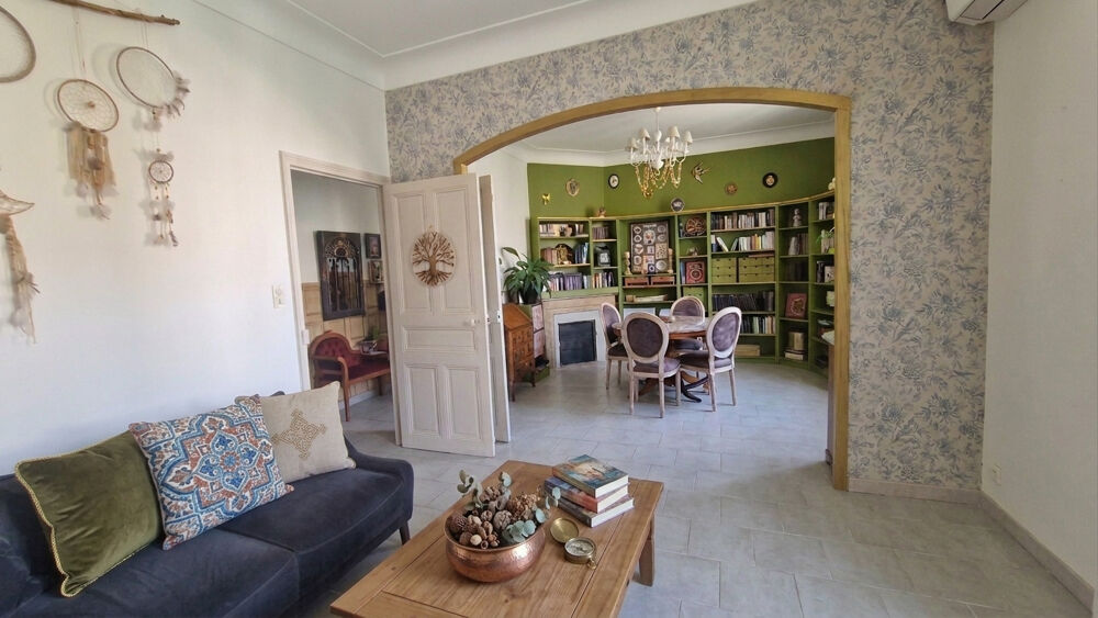 Vente Appartement Appartement T4 de 86 m2 entièrement rénové Ales
