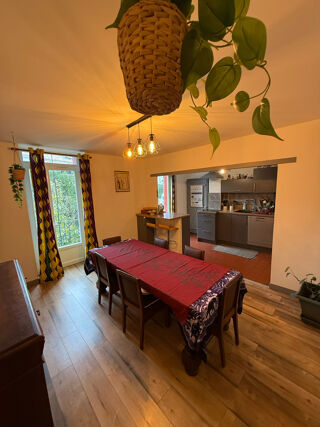  Appartement  vendre 5 pices 102 m