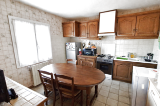  Maison à vendre 5 pièces 91 m²