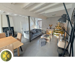  Maison � vendre 3 pi�ces 60 m�