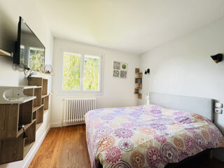  Maison � vendre 3 pi�ces 65 m�