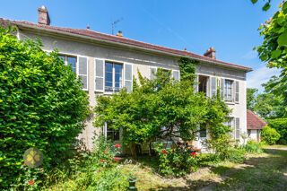  Maison à vendre 6 pièces 180 m²