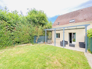  Maison � vendre 4 pi�ces 70 m�