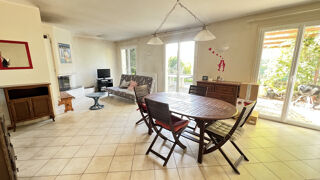  Maison à vendre 5 pièces 143 m²