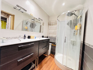  Maison � vendre 4 pi�ces 89 m�