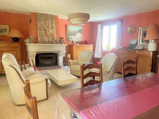  Maison à vendre 4 pièces 135 m²