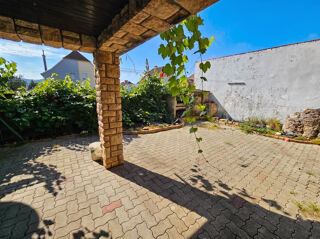  Maison à vendre 6 pièces 130 m²