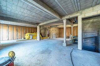  Maison � vendre 10 pi�ces 250 m�