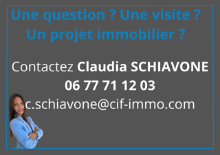  Appartement � vendre 2 pi�ces 35 m�