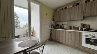  Appartement � vendre 3 pi�ces 67 m�