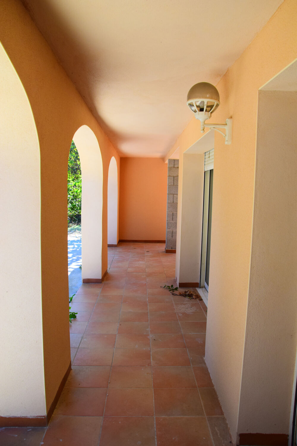 Vente Maison Dépt. 07 - A VENDRE à LANAS - Maison de 262 m2 - Parcelle de 3.100 m2 Lanas