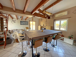  Maison � vendre 5 pi�ces 137 m�