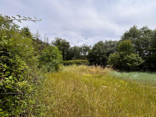 Terrain à vendre 659 m²
