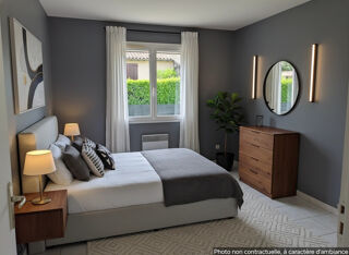  Maison à vendre 4 pièces 100 m²