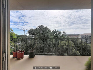  Appartement à vendre 3 pièces 69 m²