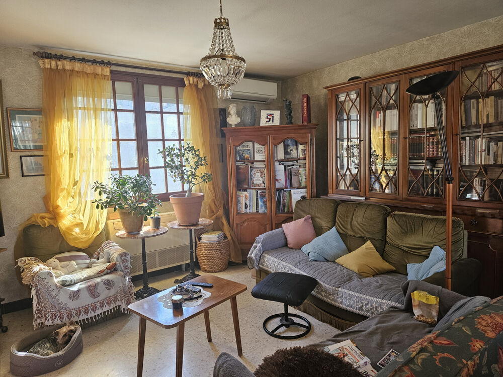 Vente Maison 07 - CHAMBONAS - MAISON 125 M2  - SOUS SOL AVEC APPARTEMENT - 1600 m2 TERRAIN Chambonas