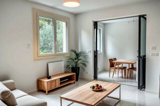  Appartement  vendre 2 pices 52 m