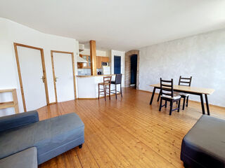  Appartement à vendre 4 pièces 89 m²