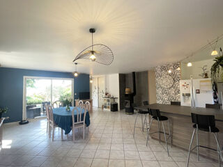  Maison à vendre 5 pièces 129 m²