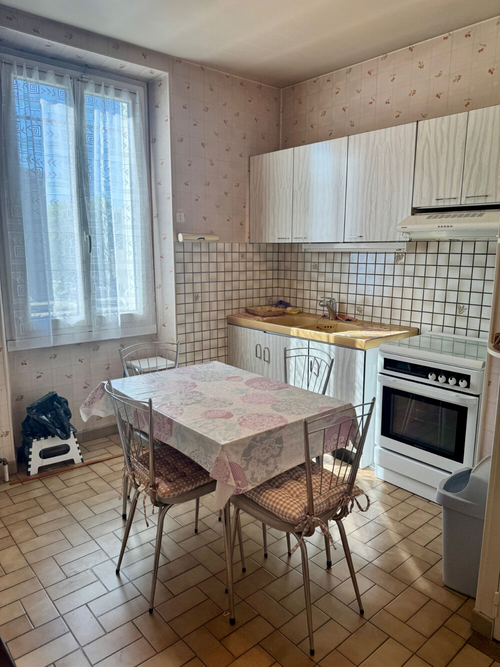 Vente Maison Dépt Essonne - 91 -  A VENDRE  A CORBEIL-ESSONNES MAISON INDIVIDUELLE PLAIN-PIED Corbeil essonnes