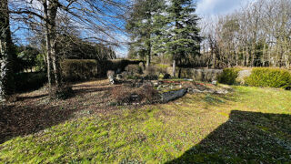  Maison � vendre 8 pi�ces 222 m�